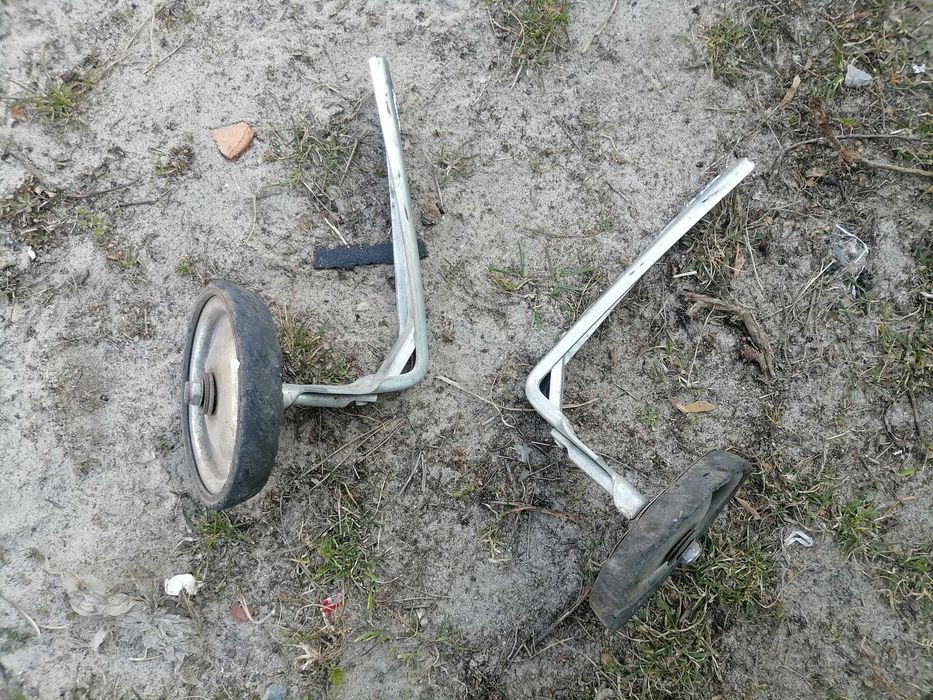 Велосипед дитячий