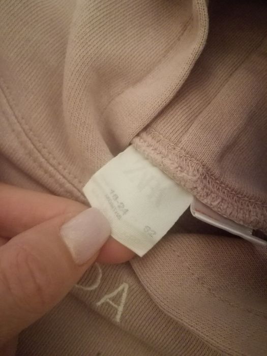 Bluza Zara 92 Ida