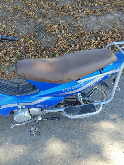 Продам Viper aktiv 110