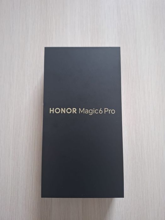 Honor Magic 6 Pro 12/512GB