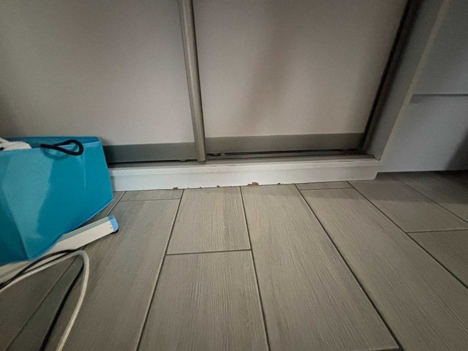 шафа купе 120*210*45см