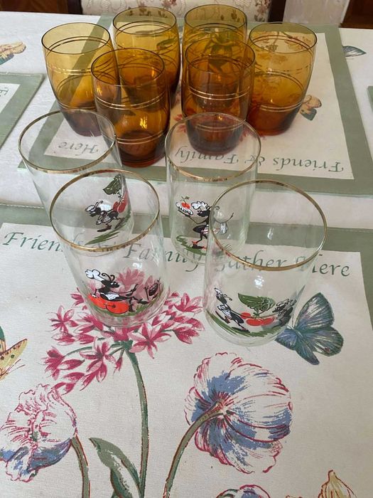 Продам різний посуд