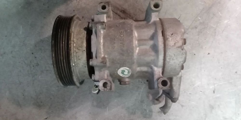 COMPRESSOR AC RENAULT CLIO II 1.5DCI SANDEN SD6V12 1416G