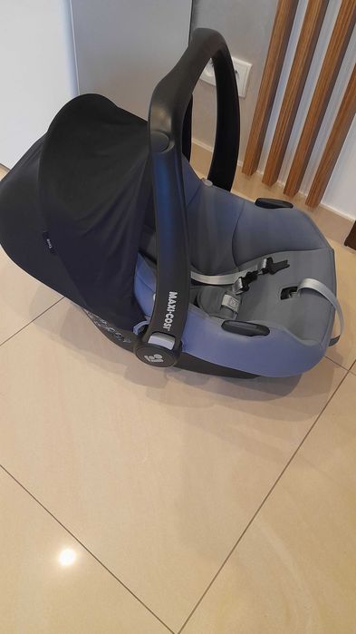 Nosidełko maxi cosi tinca