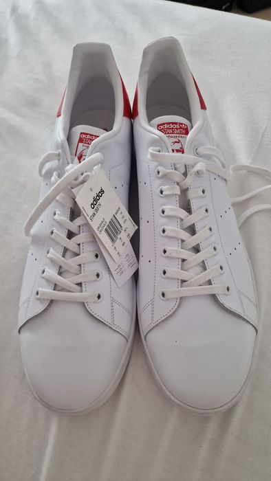 Buty Adidas Rozmiar 54 2/3 Nowe