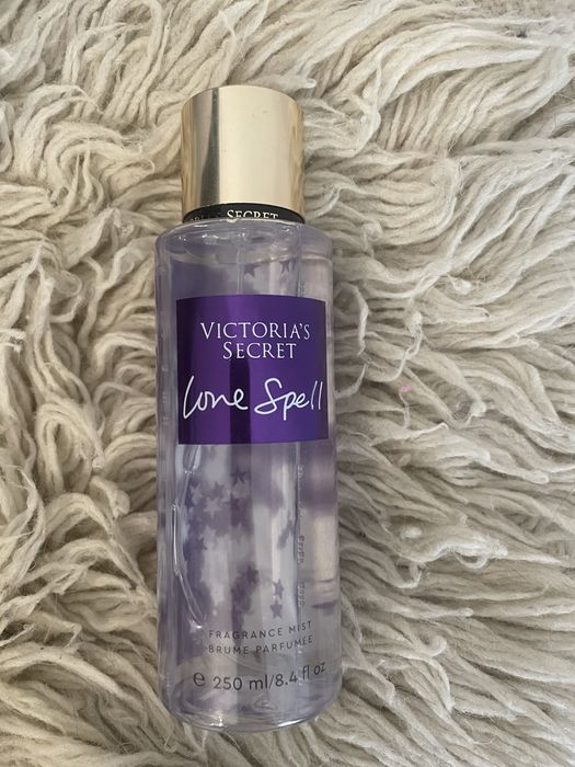 Спрей для тіла Victoria Secret