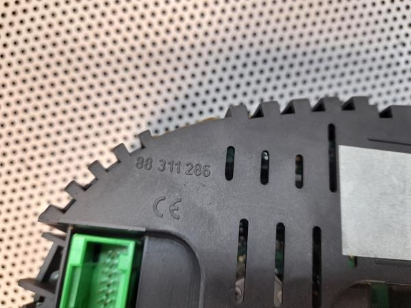Quadrante / painel de instrumentos AUDI A2 (8Z0)
