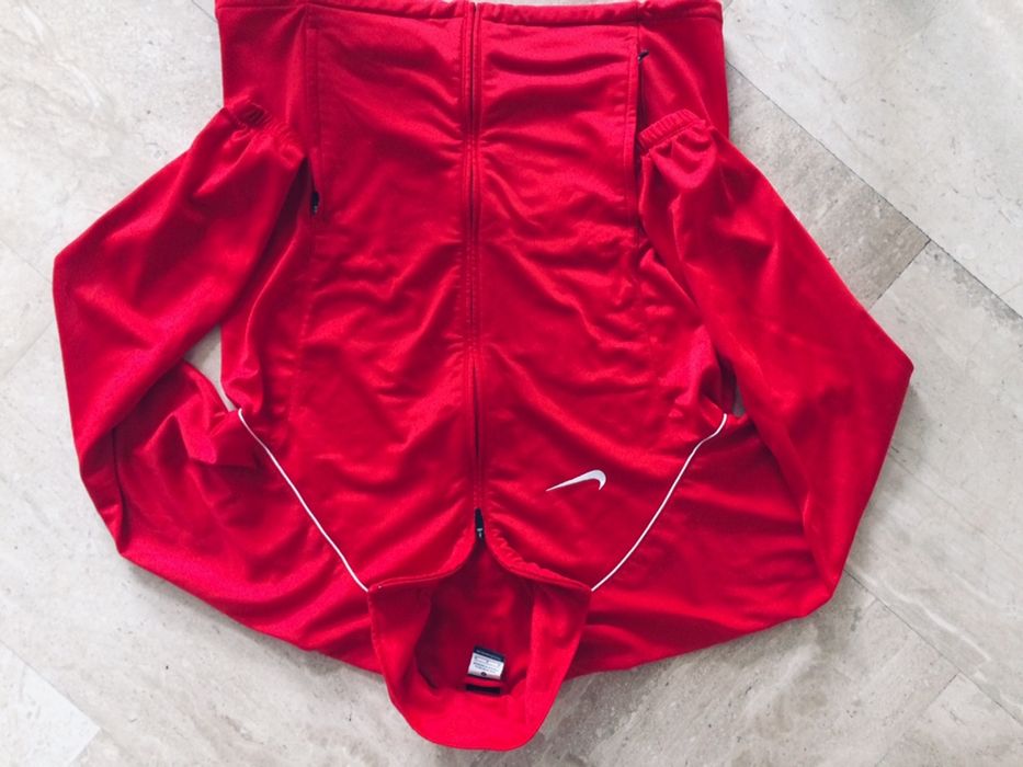 Bluza   Nike r.M