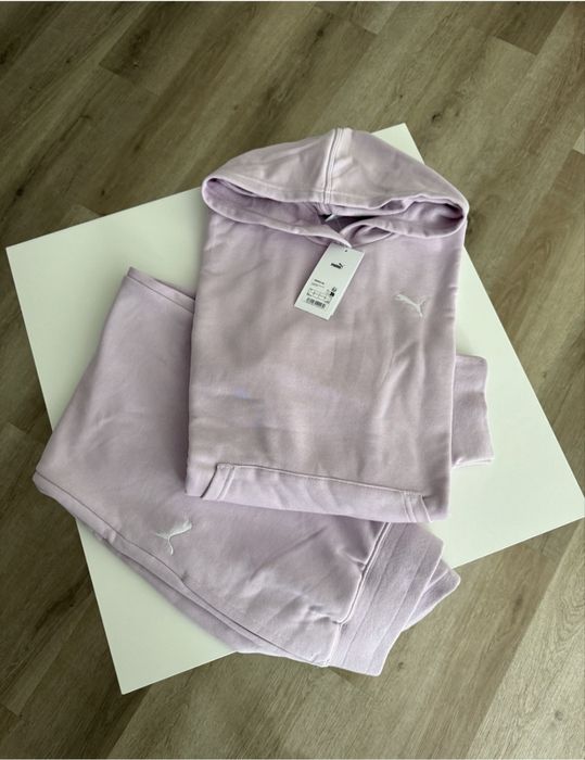 Спортивний костюм Puma розмір L