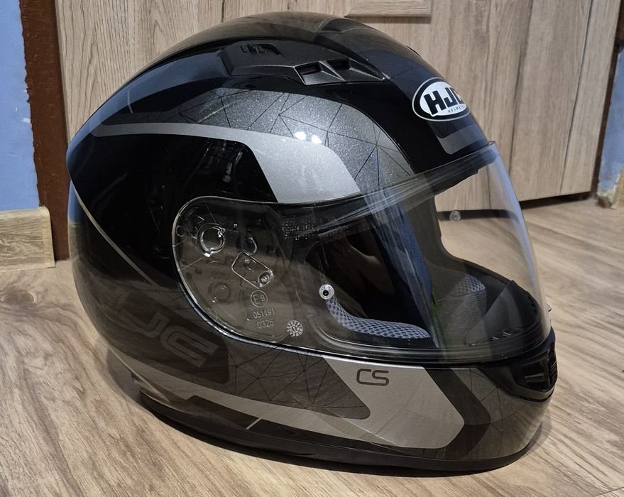 Kask HJC CS-15  rozmiar L