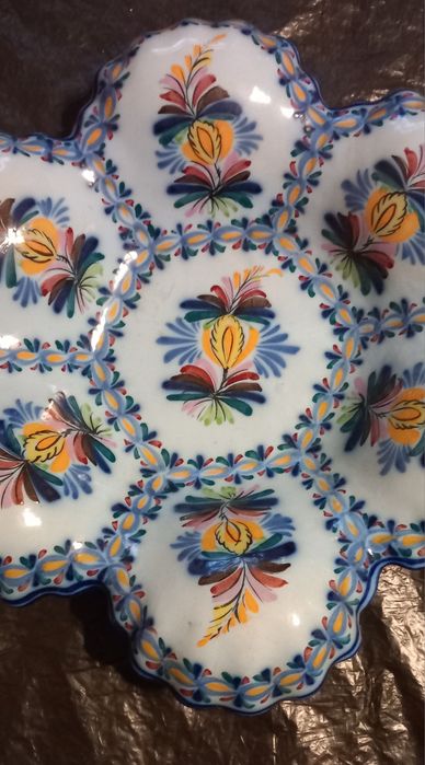 Prato / Fruteira