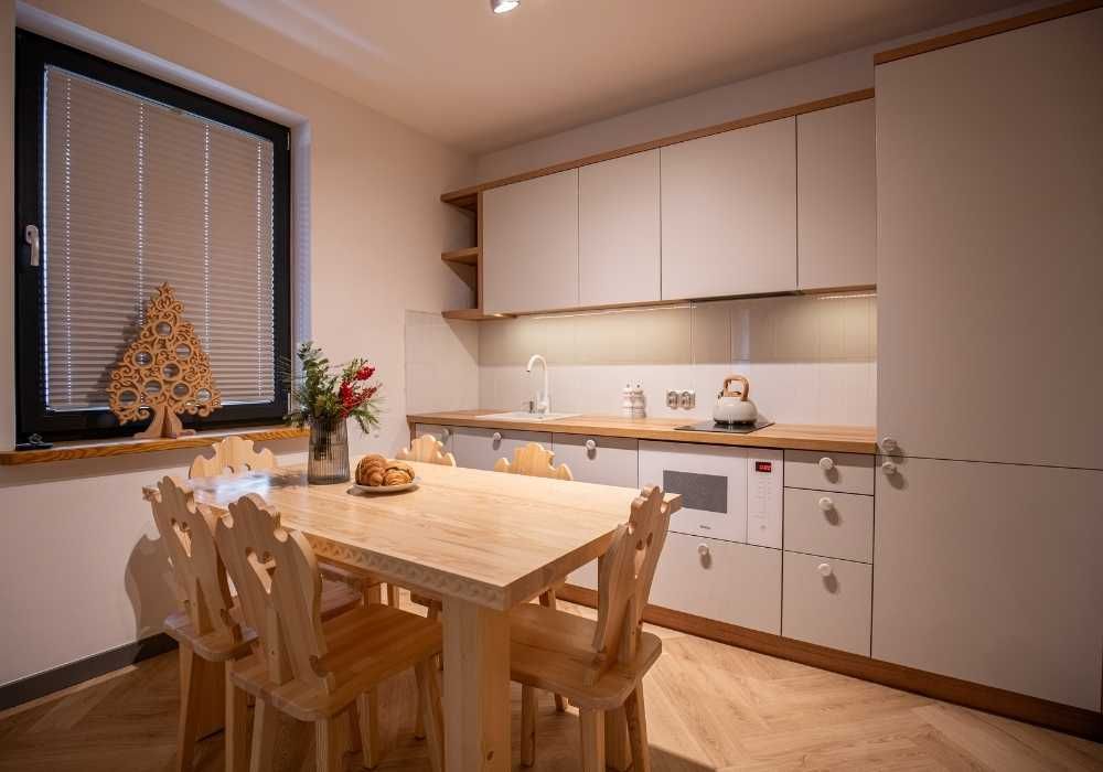 NOWE Domki Chochołów Witów - blisko Termy Chochołowskie Wielkanoc