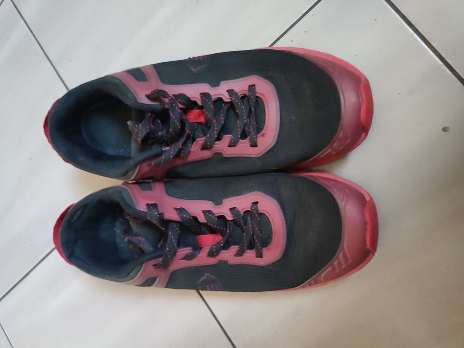 Buty sportowe męskie rozmiar 41 Elbrus