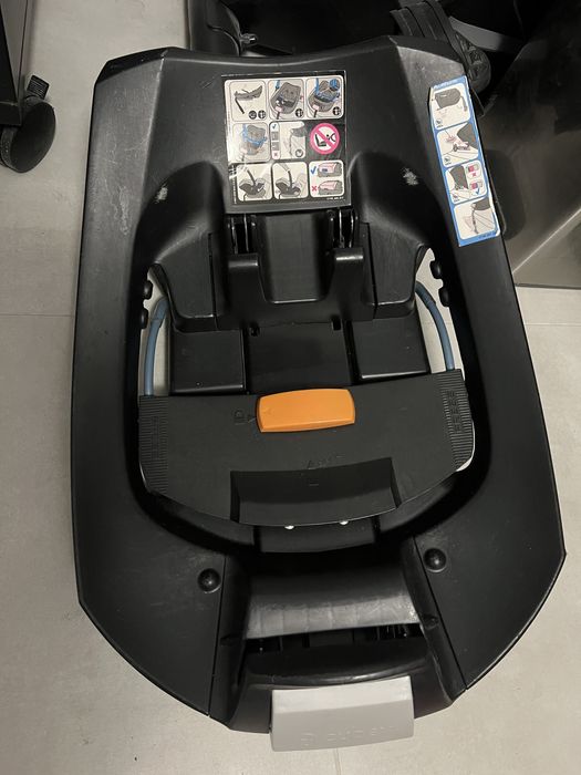Fotelik Cybex Aton 5