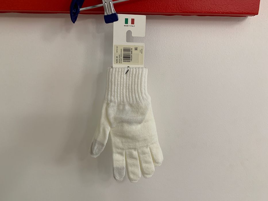 Рукавички жіночі Levis