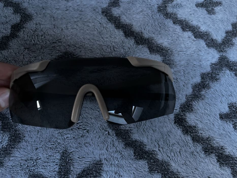 Okulary taktyczne / rowerowe