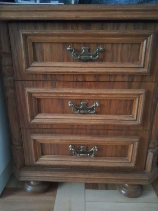 Mała komoda-super stan