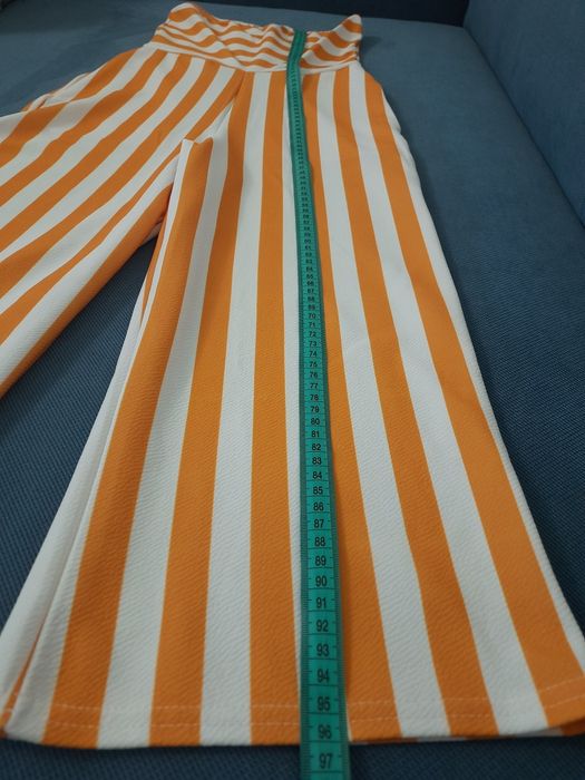 Комбінезон моно літній розмір xs (32-34 р.)