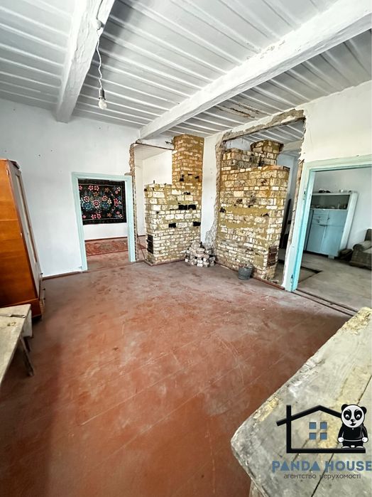 Продається частина будмнку