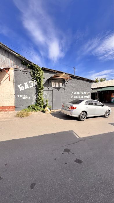 Суборенда на базі ріпкінскій