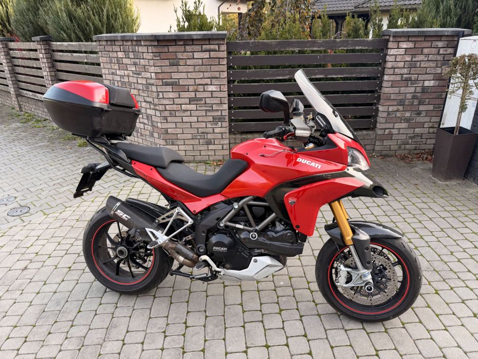Ducati