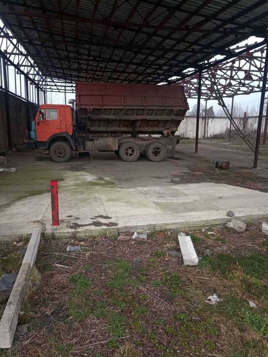 Комерійна нерухомість м.Шпола