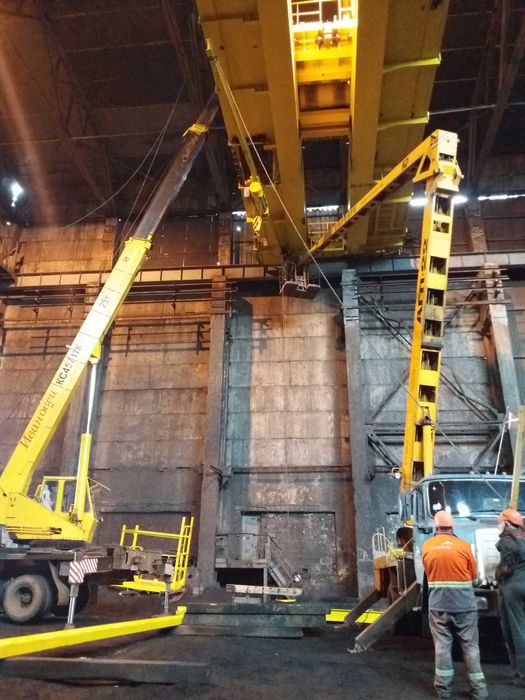 Услуги Автовышки 18м-22м - 30м-40м под заказ