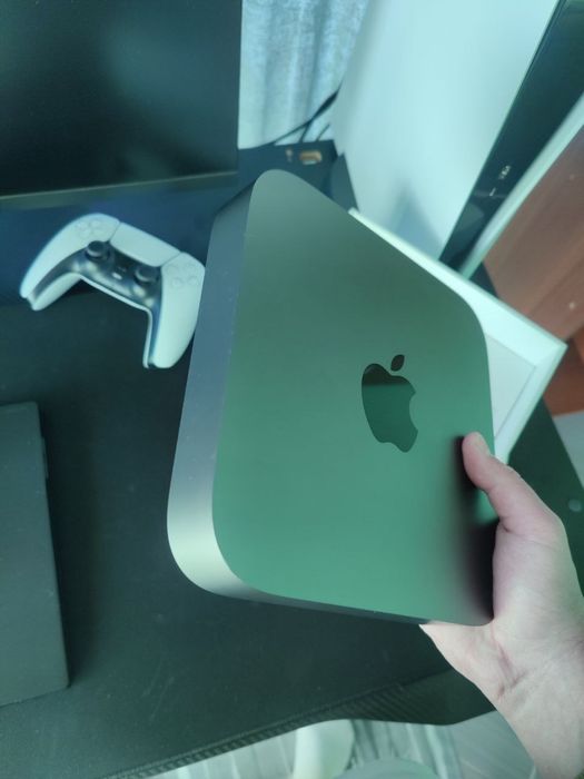 mac mini 2018 i3 - купить компьютеры и комплектующие - Цена на OLX.ua