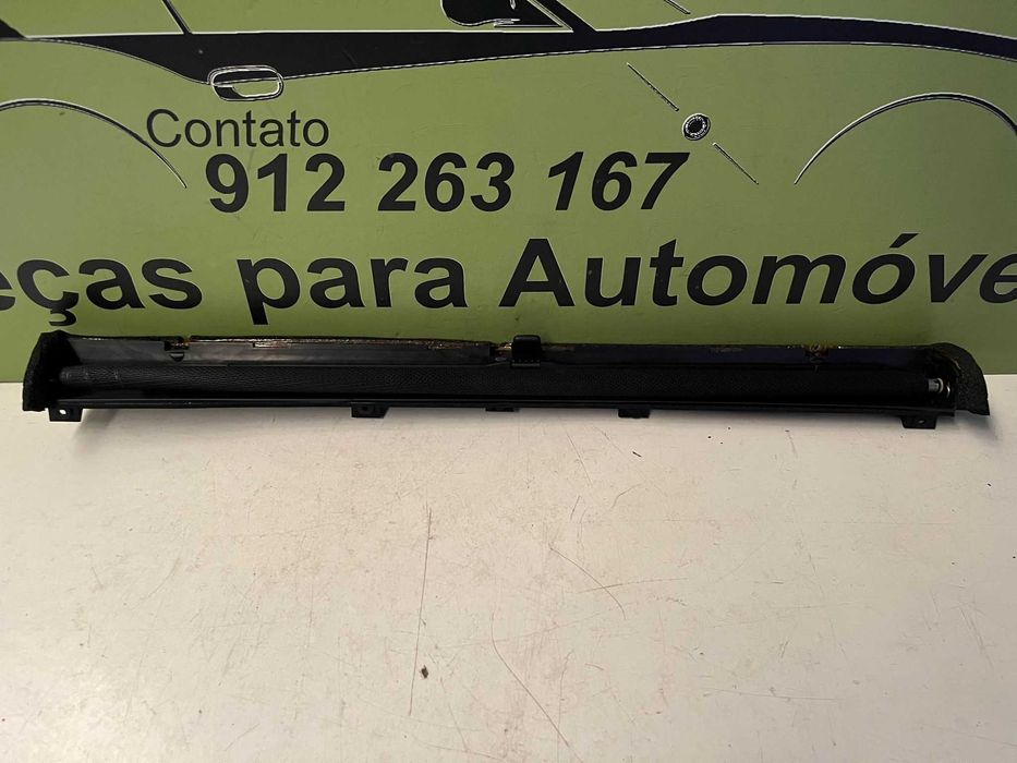Seat Altea XL - Cortina de Sol Porta Trás Esquerda - Z707