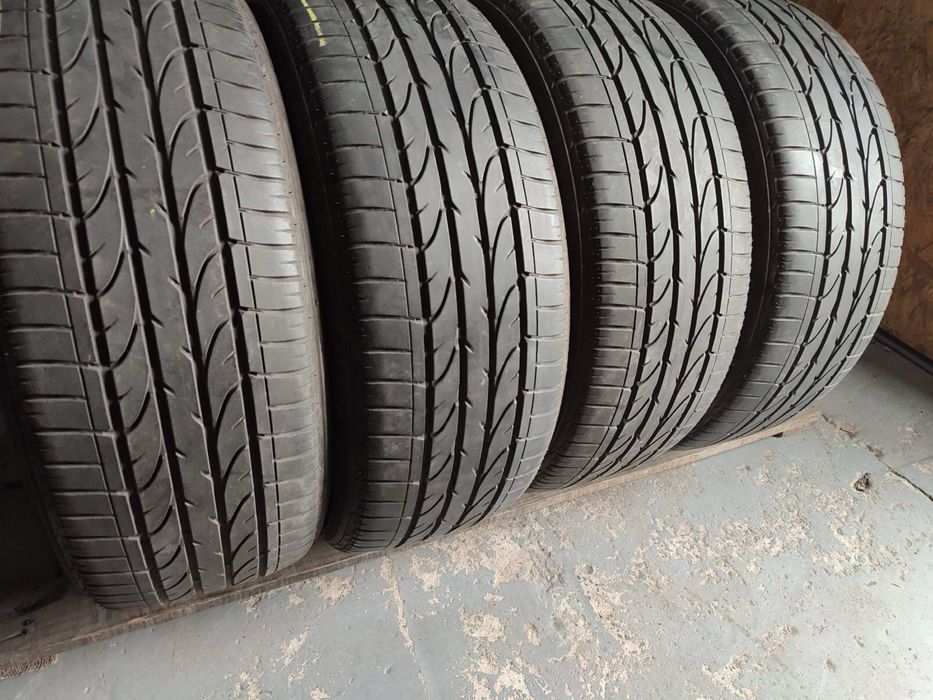 Шини R19 225/45 Bridgestone Dueler HPsport