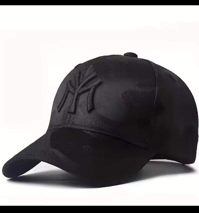 Бейсболка YM.Камуфляж.