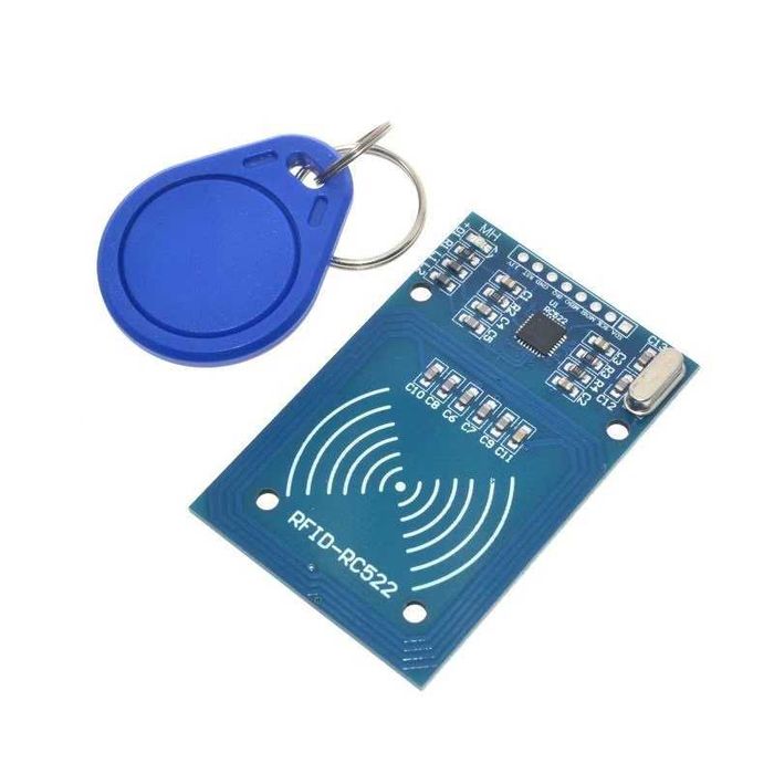 Płyta elektryczna RFID-RC522