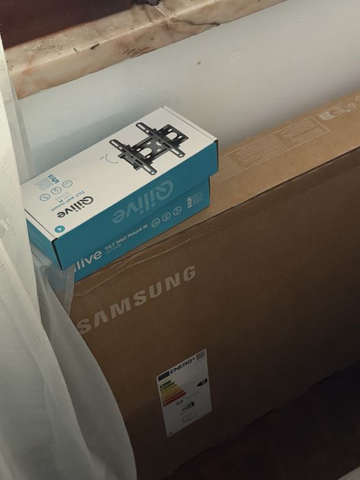 Samsung Tv 43 polegadas