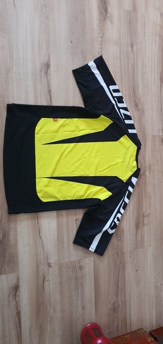 Jersey camisola BTT Enduro  All mountain BTT