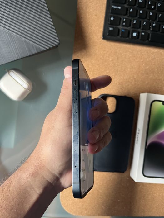 Iphone 14 128Gb Fatura