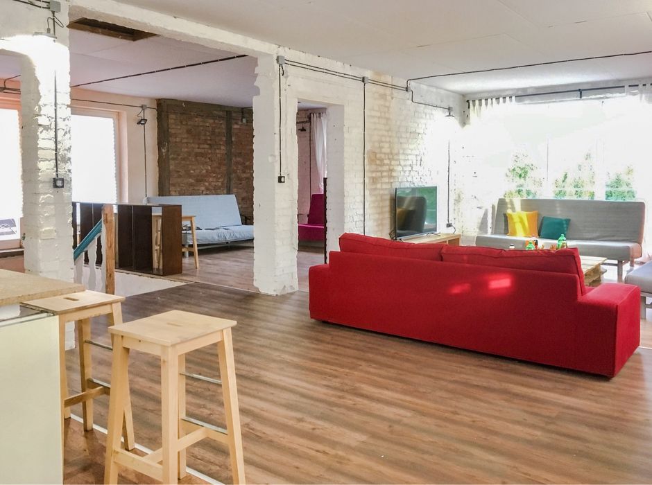 Apartament 100m Imprezy / Urodziny  Przymorze, Sopot