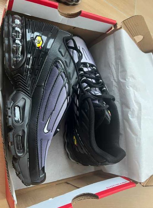 Nike Air Max TN Plus_III_Black R.41