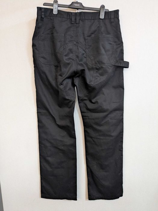 Site spodnie robocze czarne rozm. L