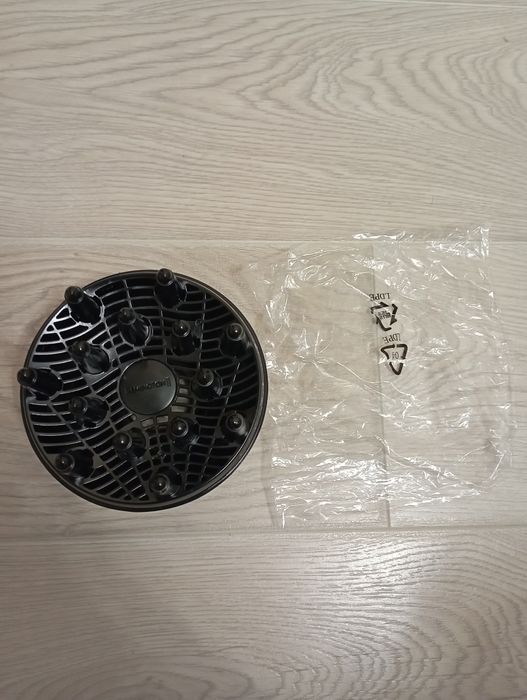 Фен Phillips и Rowenta