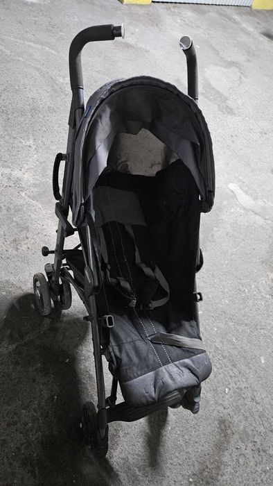 Carrinho de passeio do tipo bengala - Chicco Liteway