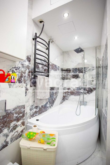 Оренда 4к квартири 92м2 ЖК «Exon» вулиця Олегівська 3 центр Поділ Київ