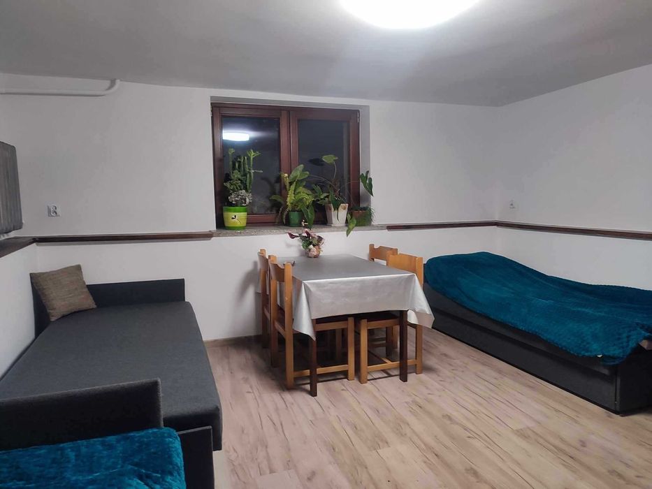Pokoje pracownicze u Ninki /Noclegi u Ninki ul.Wesoła 22