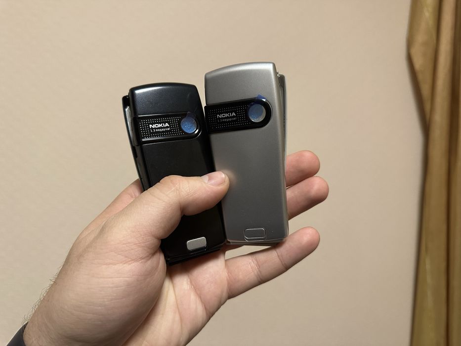 Розпродаж! Корпус для Nokia 6230i панель. 6230