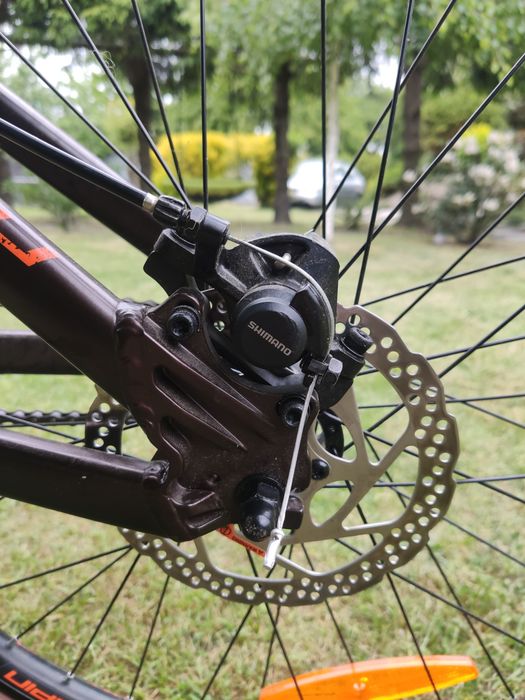 Dirt tabou tabspin 1.0