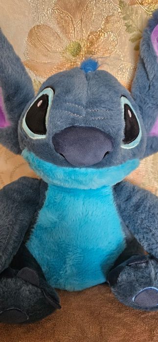 Великий яскравий Стіч