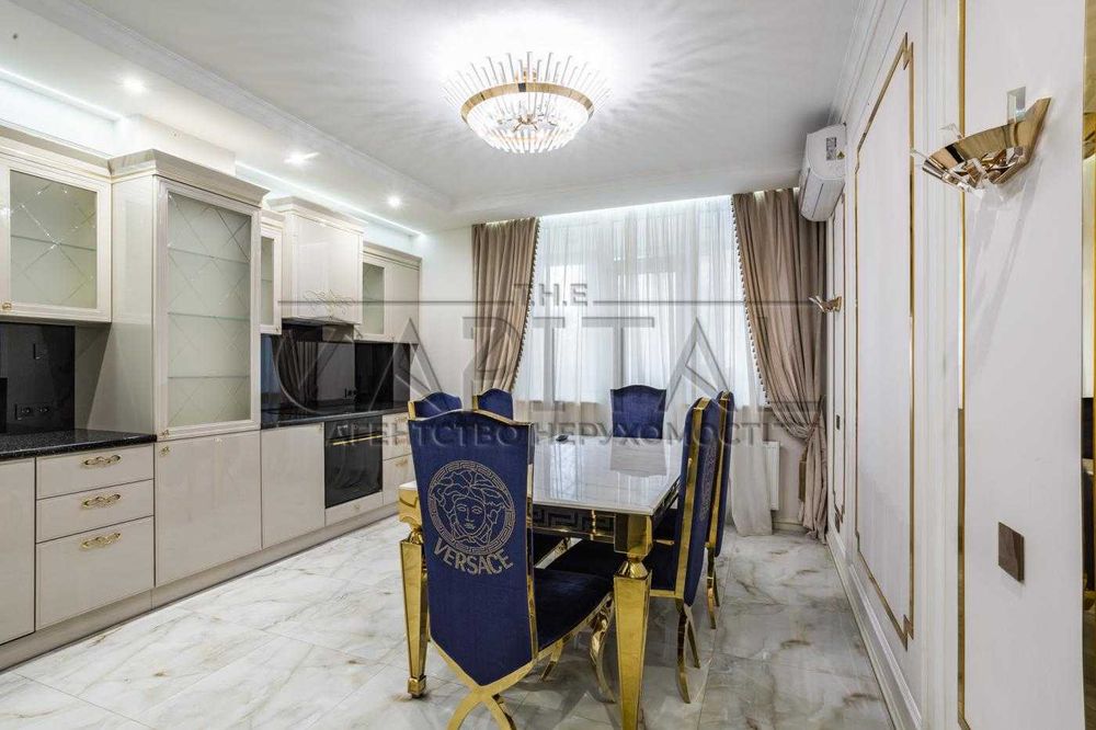 Продаж 3к квартири, вул. Коперника, Шевченківський р-н, Лук'янівка