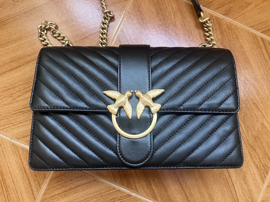 Vendo mala Pinko