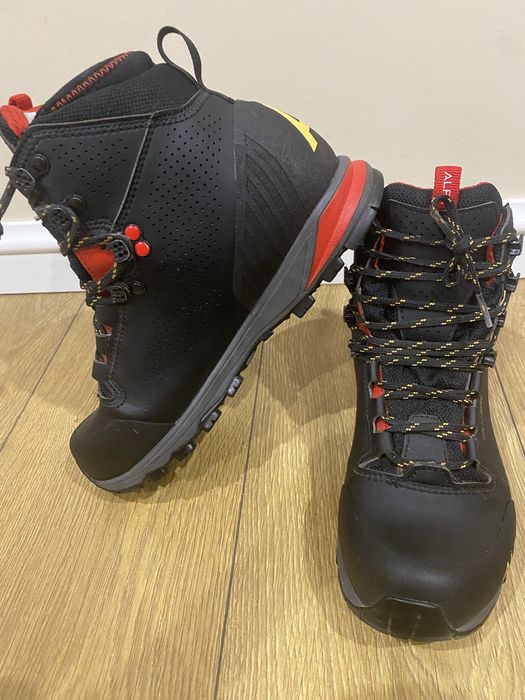 Buty  Alfa Holt Apis  buty damskie trekking 38 super stan