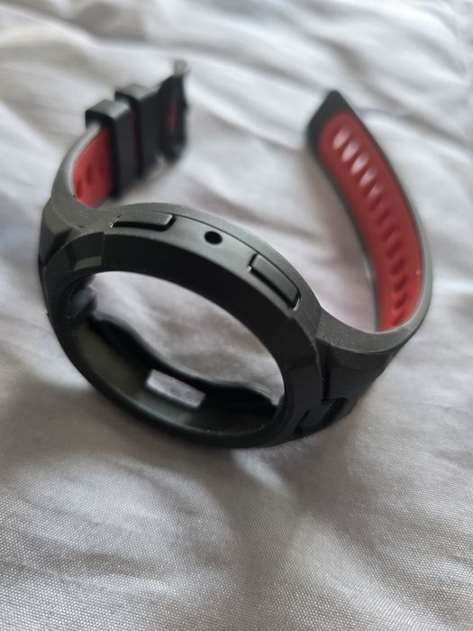 Capas Samsung watch 4,5,6