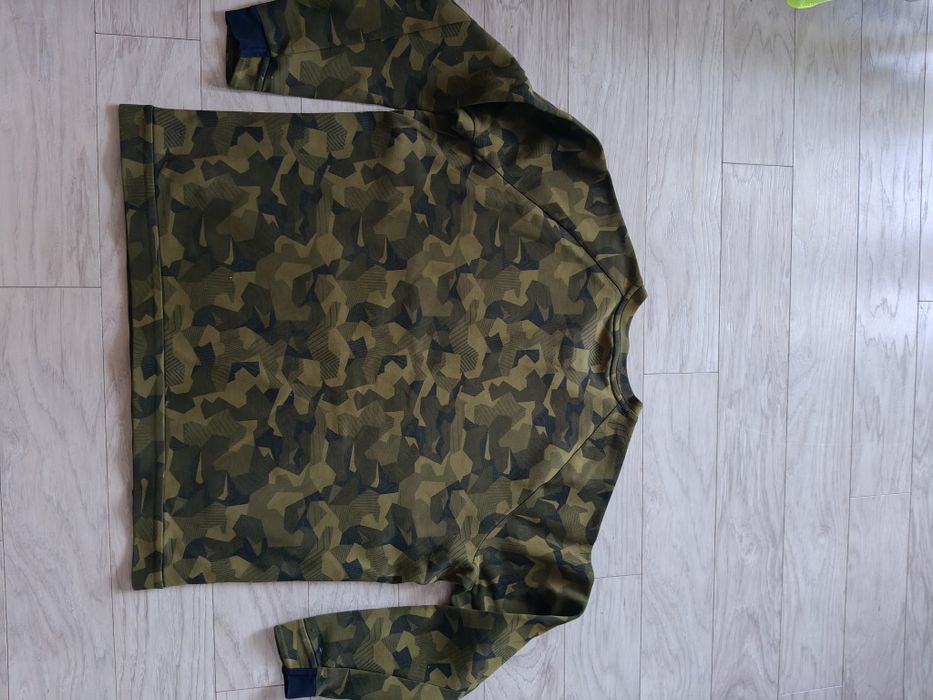 Bluza moro Nike XXL 2xl